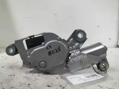 Second-hand car spare part front windshield wiper motor for bmw x3 (e83) 3.0d oem iam references 0390201594  