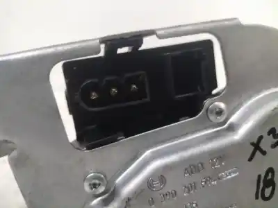 Second-hand car spare part front windshield wiper motor for bmw x3 (e83) 3.0d oem iam references 0390201594  
