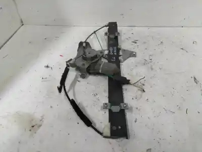 Second-hand car spare part rear left window regulator for ssangyong rexton rx 270 full oem iam references 8810008001  