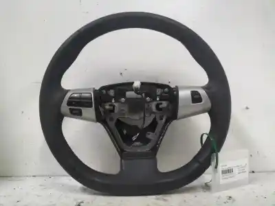 Peça sobressalente para automóvel em segunda mão volante por toyota auris (_e15_) 1.4 d-4d (nde150_) referências oem iam 8425002050