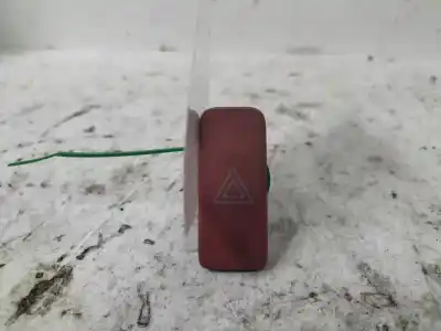 Peça sobressalente para automóvel em segunda mão interruptor 4 piscas - emergência por toyota auris (_e15_) 1.4 d-4d (nde150_) referências oem iam 843320213