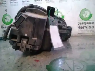 Second-hand car spare part left headlight for smart forfour * oem iam references a4545400554  