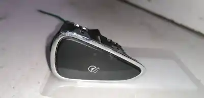 Second-hand car spare part switch for opel corsa e expression oem iam references 39031664