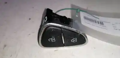 Second-hand car spare part switch for opel corsa e expression oem iam references 39031633