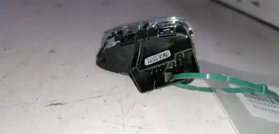 Piesă de schimb auto la mâna a doua intrerusator pentru opel corsa e expression referințe oem iam 39031633  