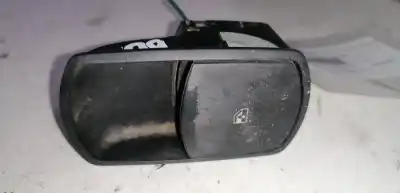 Second-hand car spare part right front power window switch for opel corsa e expression oem iam references 31562573