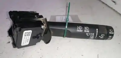 Second-hand car spare part windshiel wiper switch for opel corsa e expression oem iam references 95433818