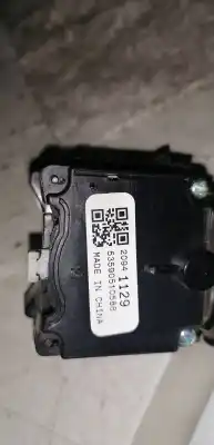 Second-hand car spare part indicator switch for opel corsa e expression oem iam references 20941129  53590510586