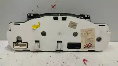 Peça sobressalente para automóvel em segunda mão quadrante por jaguar x-type 2.1 v6 24v cat referências oem iam 1x4f10849  