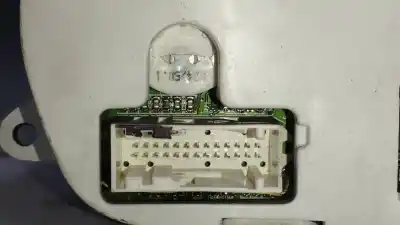 Peça sobressalente para automóvel em segunda mão quadrante por jaguar x-type 2.1 v6 24v cat referências oem iam 1x4f10849  