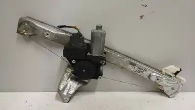 Pièce détachée automobile d'occasion léve glace arrière droit pour jaguar x-type 2.1 v6 24v cat références oem iam 013082194