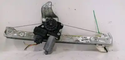 Pièce détachée automobile d'occasion léve glace arrière gauche pour jaguar x-type 2.1 v6 24v cat références oem iam 0130821948