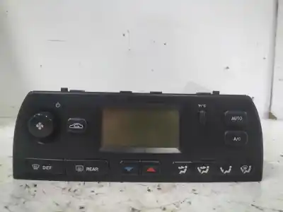 Pièce détachée automobile d'occasion commande de climatisation / chauffage pour jaguar x-type 2.1 v6 24v cat références oem iam 1x4h18c612bk