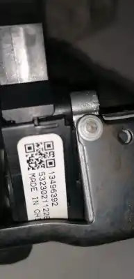 Second-hand car spare part ignition switch for opel corsa e expression oem iam references 13496392  53230211228