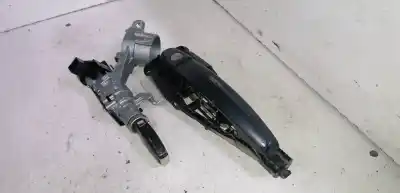 Second-hand car spare part ignition switch for opel corsa e expression oem iam references 13496392  53230211228