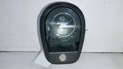 İkinci el araba yedek parçası DIS KAPI KOLU için OPEL OMEGA B  OEM IAM referansları   