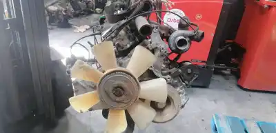 Pezzo di ricambio per auto di seconda mano motore completo per land rover discovery (salljg/lj) tdi riferimenti oem iam 12l  