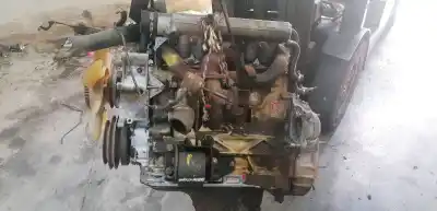 Pezzo di ricambio per auto di seconda mano motore completo per land rover discovery (salljg/lj) tdi riferimenti oem iam 12l  