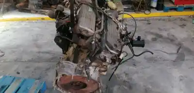 Pezzo di ricambio per auto di seconda mano motore completo per land rover discovery (salljg/lj) tdi riferimenti oem iam 12l  