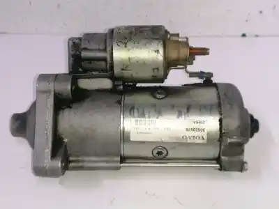 Peça sobressalente para automóvel em segunda mão motor de arranque por volvo xc60 2.0 diesel d4 referências oem iam 30659576