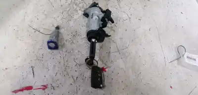 Second-hand car spare part ignition switch for skoda rapid 1.0 tsi oem iam references 1k0905851