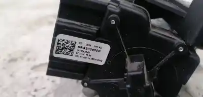 Second-hand car spare part ignition switch for skoda rapid 1.0 tsi oem iam references 1k0905851  1k0905851