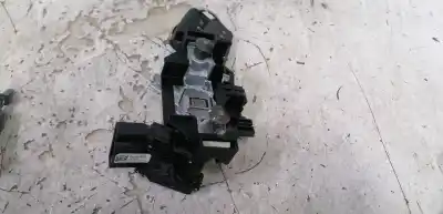 Second-hand car spare part ignition switch for skoda rapid 1.0 tsi oem iam references 1k0905851  1k0905851