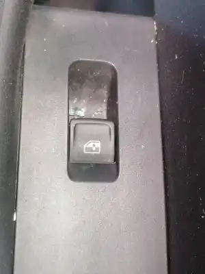 Second-hand car spare part rear right power window switch for skoda rapid 1.0 tsi oem iam references 5ja959855a