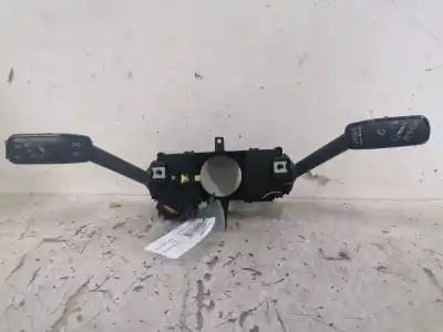 Second-hand car spare part windshiel wiper switch for skoda rapid 1.0 tsi oem iam references 2q0953507m