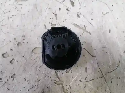 Second-hand car spare part headlights switch for skoda rapid 1.0 tsi oem iam references 5e0941431n 10118115 5e0941431n