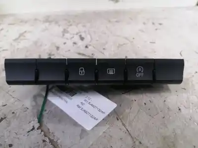 Second-hand car spare part multifunction switch for skoda rapid 1.0 tsi oem iam references 5ja927132ap