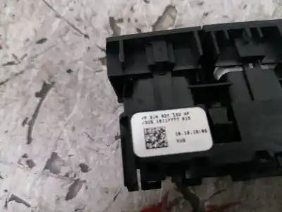 Second-hand car spare part multifunction switch for skoda rapid 1.0 tsi oem iam references 5ja927132ap  5ja927132ap