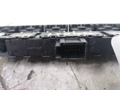 Second-hand car spare part multifunction switch for skoda rapid 1.0 tsi oem iam references 5ja927132ap  5ja927132ap