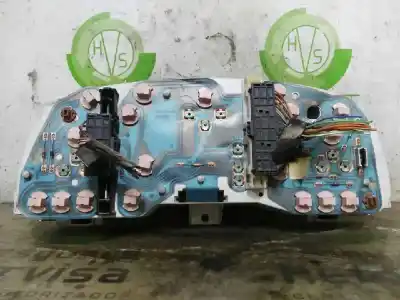 Second-hand car spare part dashboard for ford transit mod. 2000 combi 2.0 tdci cat oem iam references yc1f10849md  