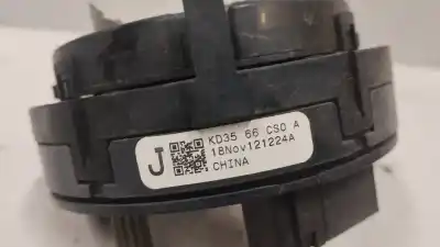 Автозапчасти б/у кольцо подушки безопасности за mazda cx-5 evolution 2wd ссылки oem iam kd3566cs0a  