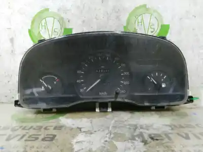 Автозапчастина б/у ПАНЕЛЬ ІНСТРУМЕНТІВ для FORD TRANSIT CAJA CERRADA, CORTA (FY) (2000 =>)  Посилання на OEM IAM YC1F10849MD  