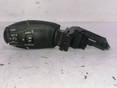 Second-hand car spare part electronic module for citroen berlingo (er_, ec_) 1.2 puretech 110 oem iam references 98035106zd