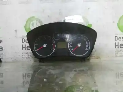 Peça sobressalente para automóvel em segunda mão quadrante por ford transit connect (tc7) 1.8 tdci cat referências oem iam 9t1t10849ae