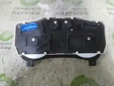 Peça sobressalente para automóvel em segunda mão quadrante por ford transit connect (tc7) 1.8 tdci cat referências oem iam 9t1t10849ae  