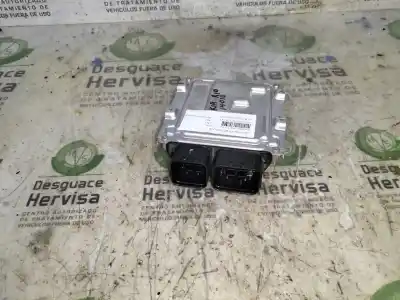 Second-hand car spare part ecu engine control for kia rio (yb) 1.2 cat oem iam references 9001190356ke