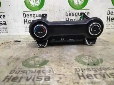 Second-hand car spare part climate control for kia rio (yb) 1.2 cat oem iam references 8220ngk180