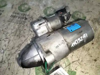 Second-hand car spare part starter motor for kia rio (yb) 1.2 cat oem iam references 3610003bb0