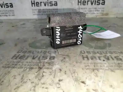 Second-hand car spare part electronic module for kia rio (yb) 1.2 cat oem iam references 66602ade00