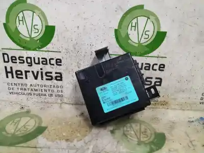 Second-hand car spare part electronic module for kia rio (yb) 1.2 cat oem iam references 954a0h8450