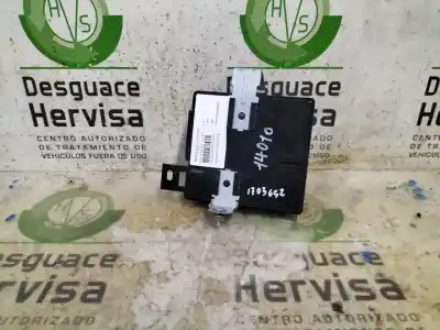 Second-hand car spare part electronic module for kia rio (yb) 1.2 cat oem iam references 954a0h8450  