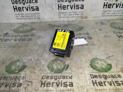 Second-hand car spare part electronic module for kia rio (yb) 1.2 cat oem iam references 95210h8000