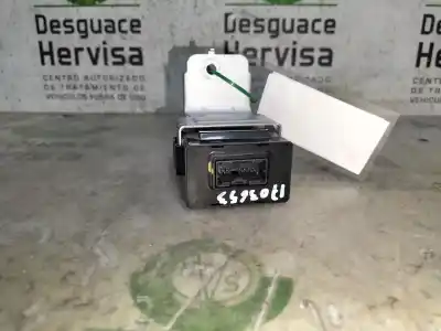 Second-hand car spare part electronic module for kia rio (yb) 1.2 cat oem iam references 95210h8000  