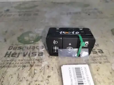 Second-hand car spare part electronic module for kia rio (yb) 1.2 cat oem iam references 93700h8100