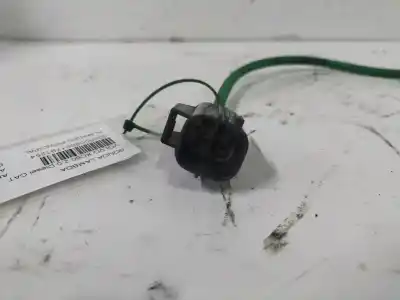 Peça sobressalente para automóvel em segunda mão sonda lambda por volvo xc60 2.0 diesel d4 referências oem iam 31319386