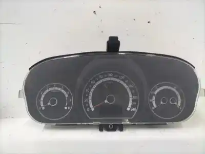 Автозапчастина б/у ПАНЕЛЬ ІНСТРУМЕНТІВ для KIA CEE´D  Посилання на OEM IAM 940231H020  